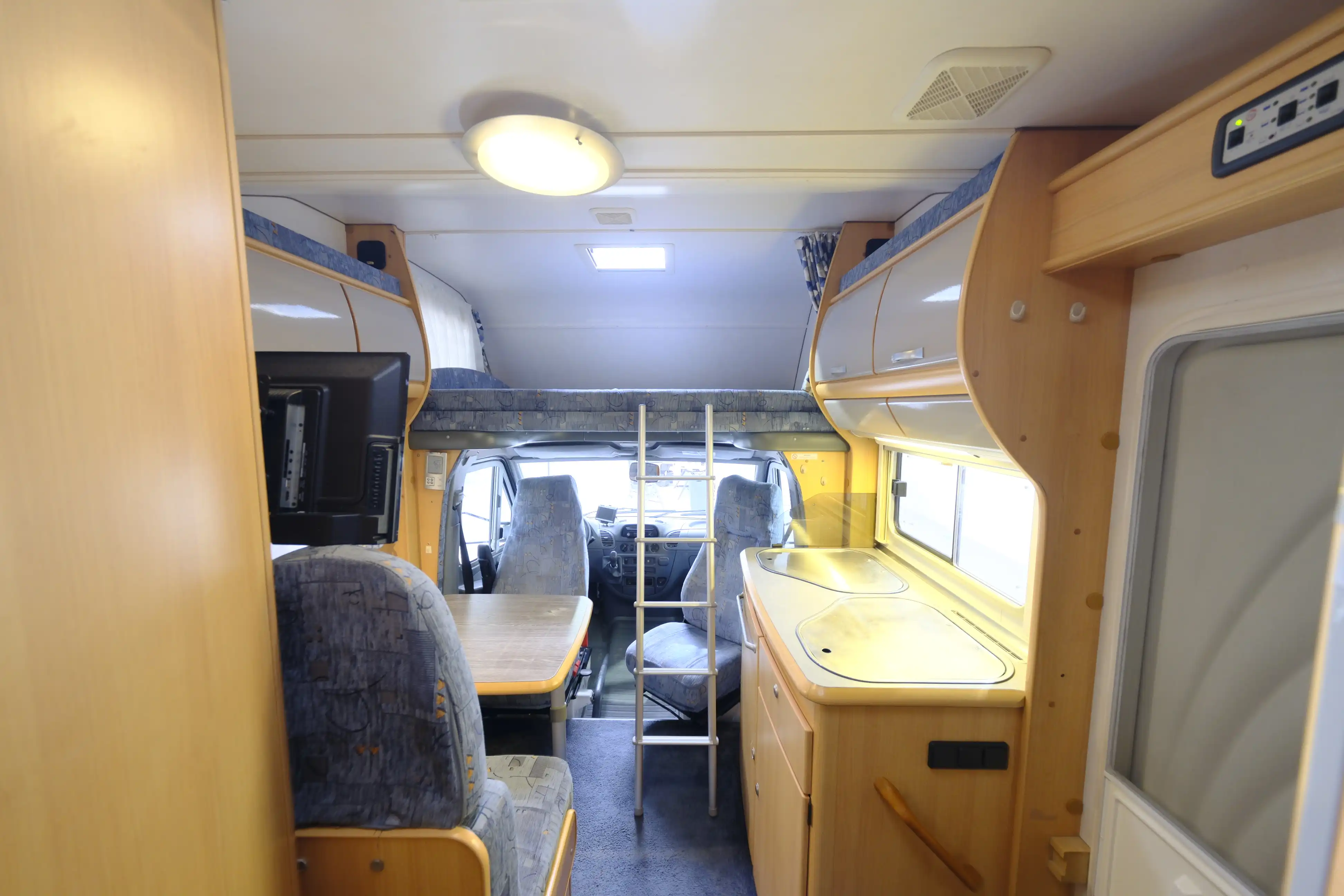 TEC Rotec 6805 - Ansicht 8